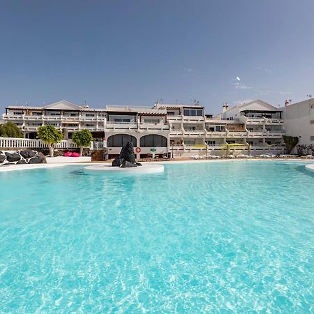 The Colors House, 226 - Private Apartment Costa Teguise Exterior foto