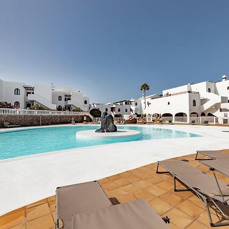 The Colors House, 226 - Private Apartment Costa Teguise Exterior foto