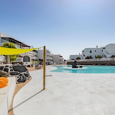 The Colors House, 226 - Private Apartment Costa Teguise Exterior foto