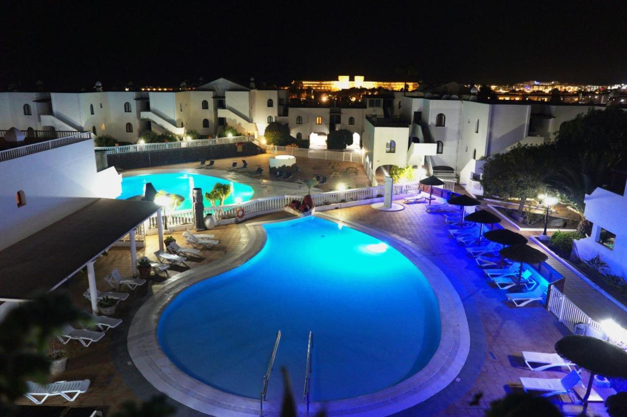 The Colors House, 226 - Private Apartment Costa Teguise Exterior foto