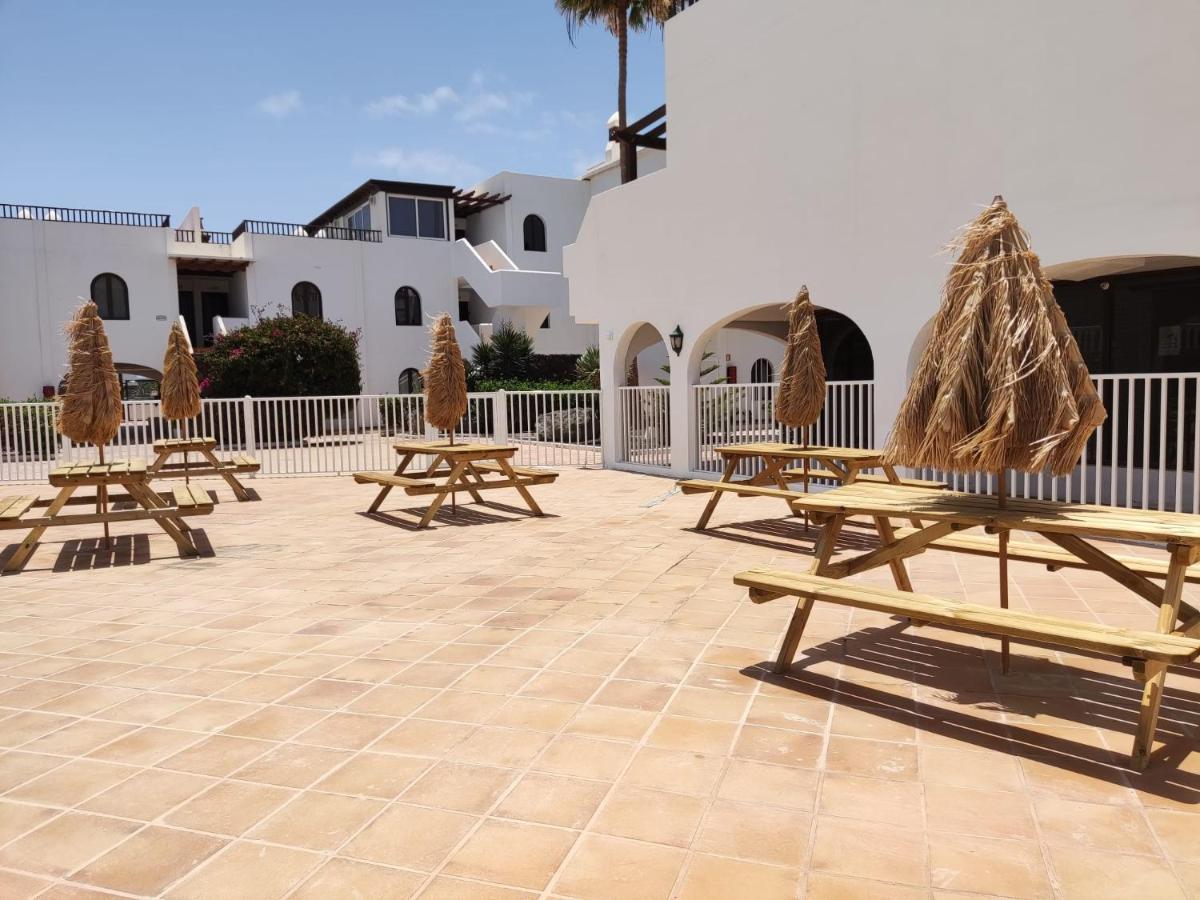 The Colors House, 226 - Private Apartment Costa Teguise Exterior foto