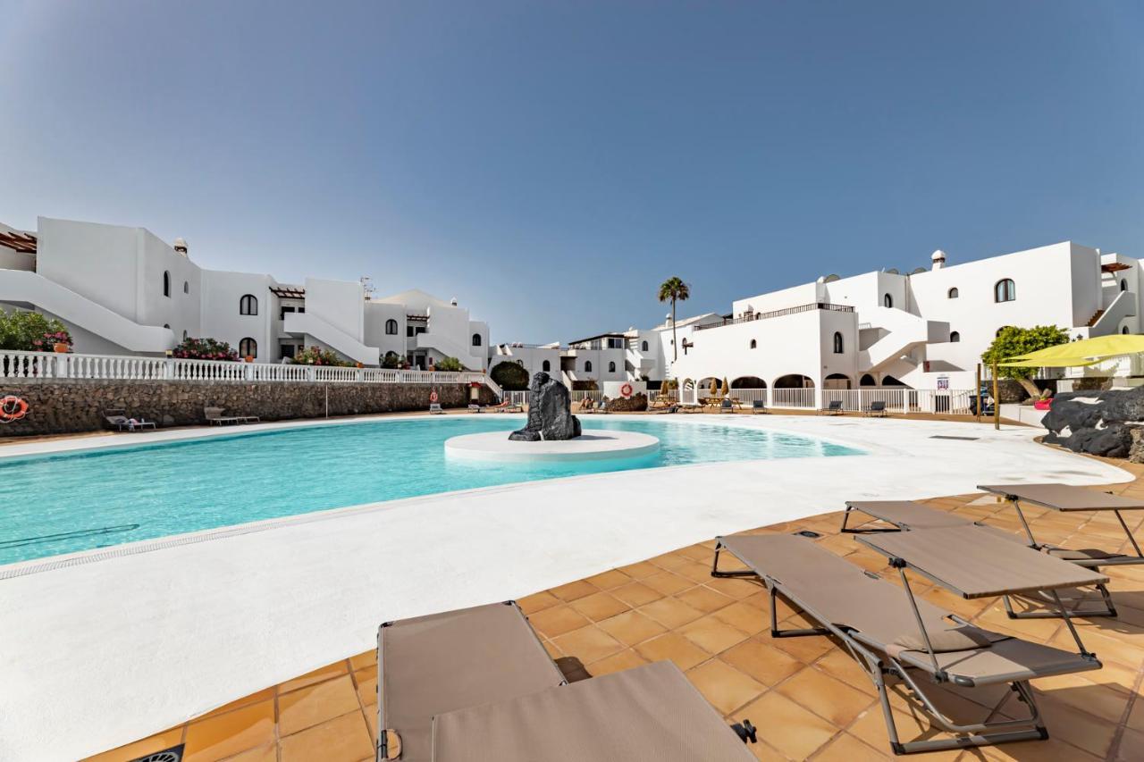 The Colors House, 226 - Private Apartment Costa Teguise Exterior foto