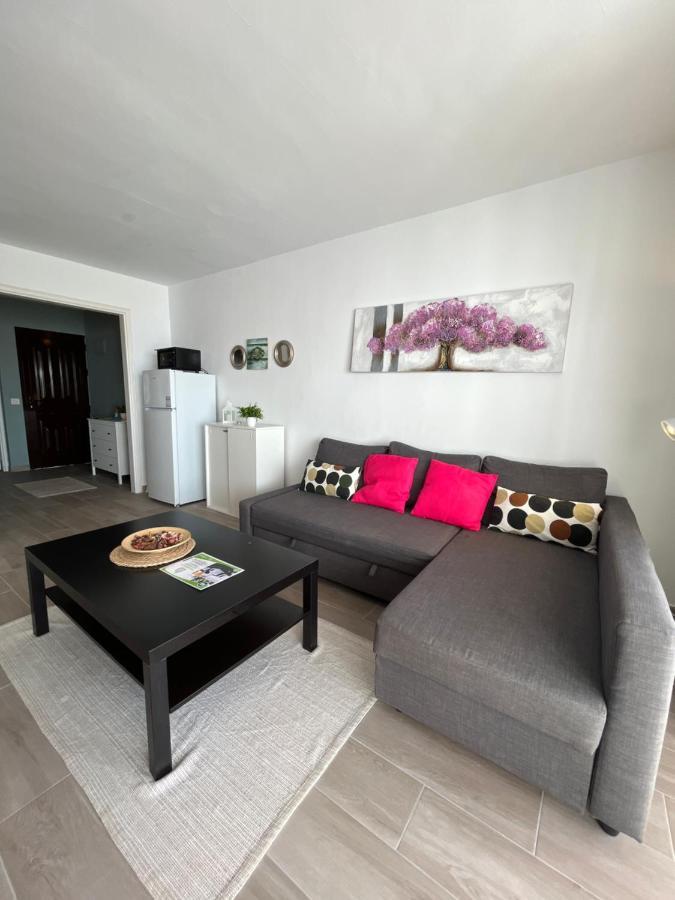 The Colors House, 226 - Private Apartment Costa Teguise Exterior foto