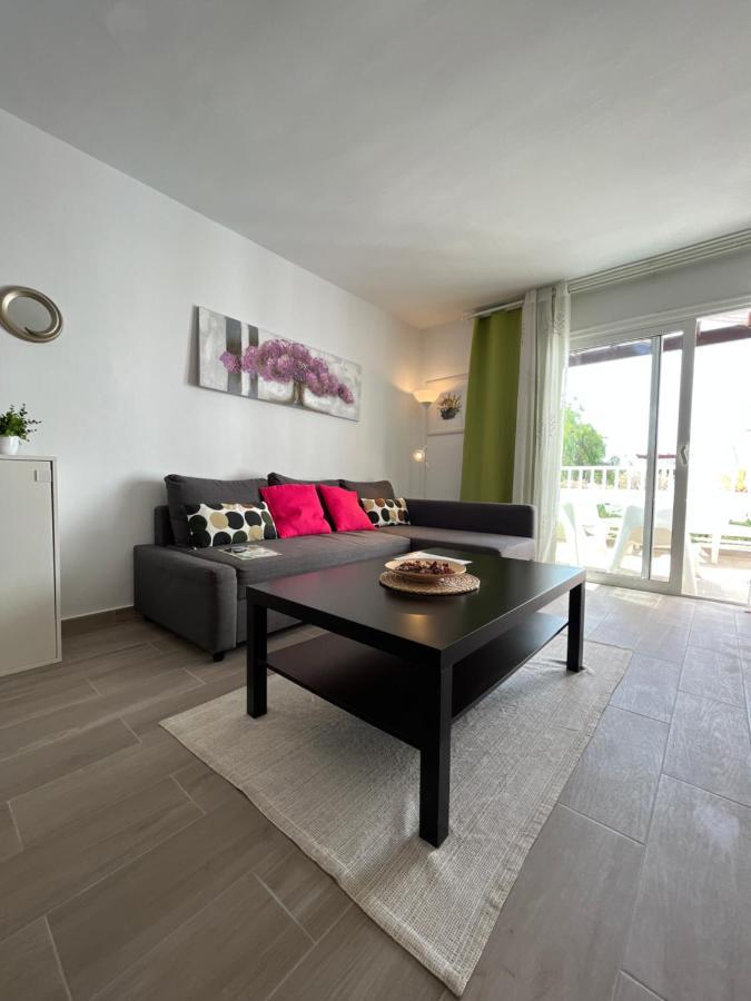 The Colors House, 226 - Private Apartment Costa Teguise Exterior foto