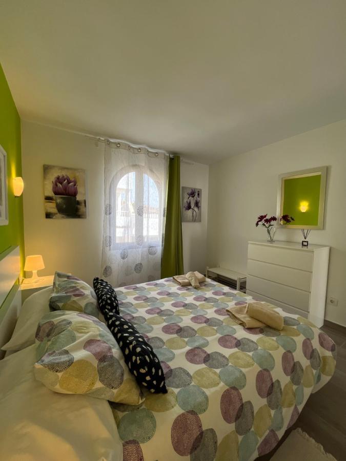 The Colors House, 226 - Private Apartment Costa Teguise Exterior foto