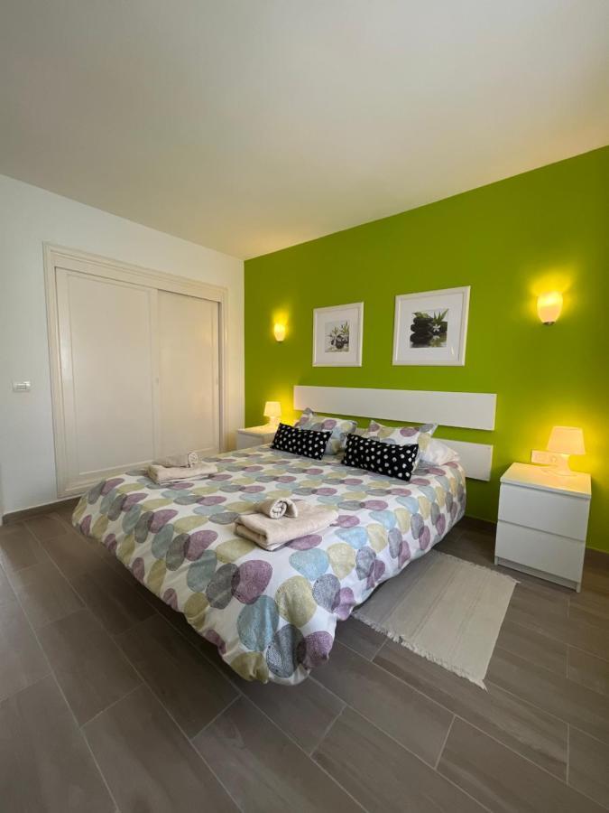 The Colors House, 226 - Private Apartment Costa Teguise Exterior foto
