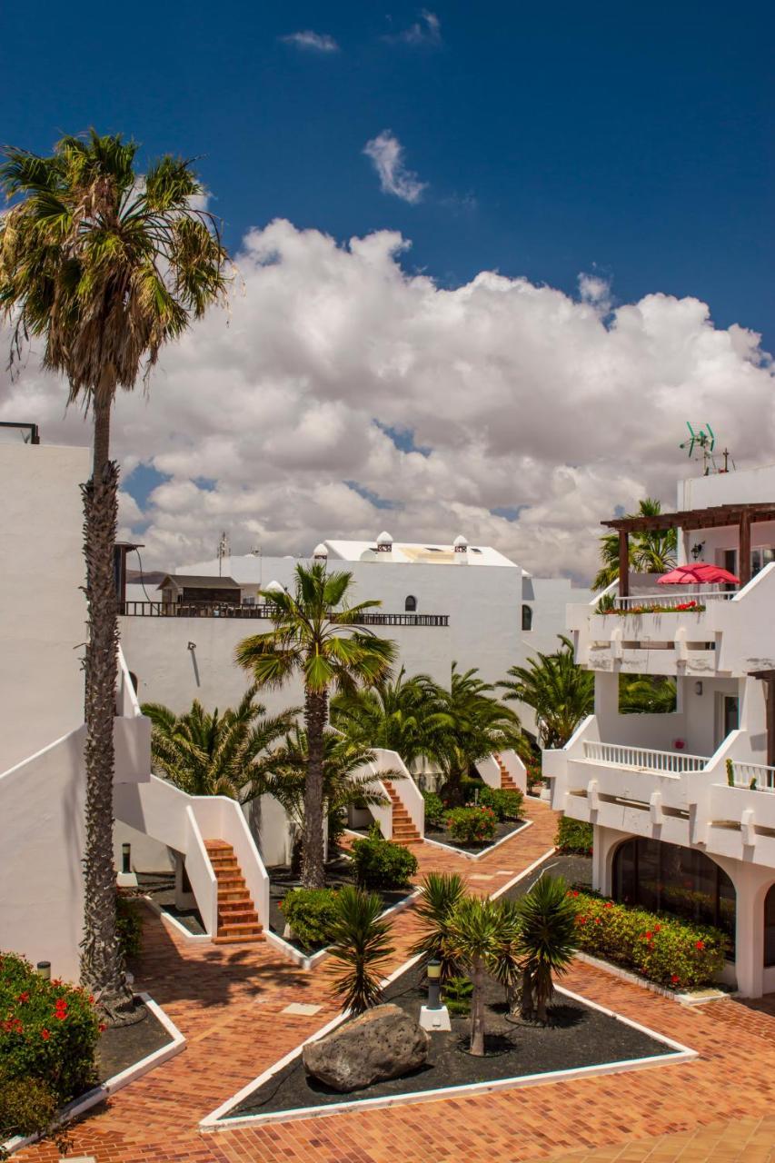 The Colors House, 226 - Private Apartment Costa Teguise Exterior foto