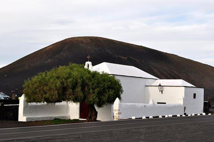 The Colors House, 226 - Private Apartment Costa Teguise Exterior foto