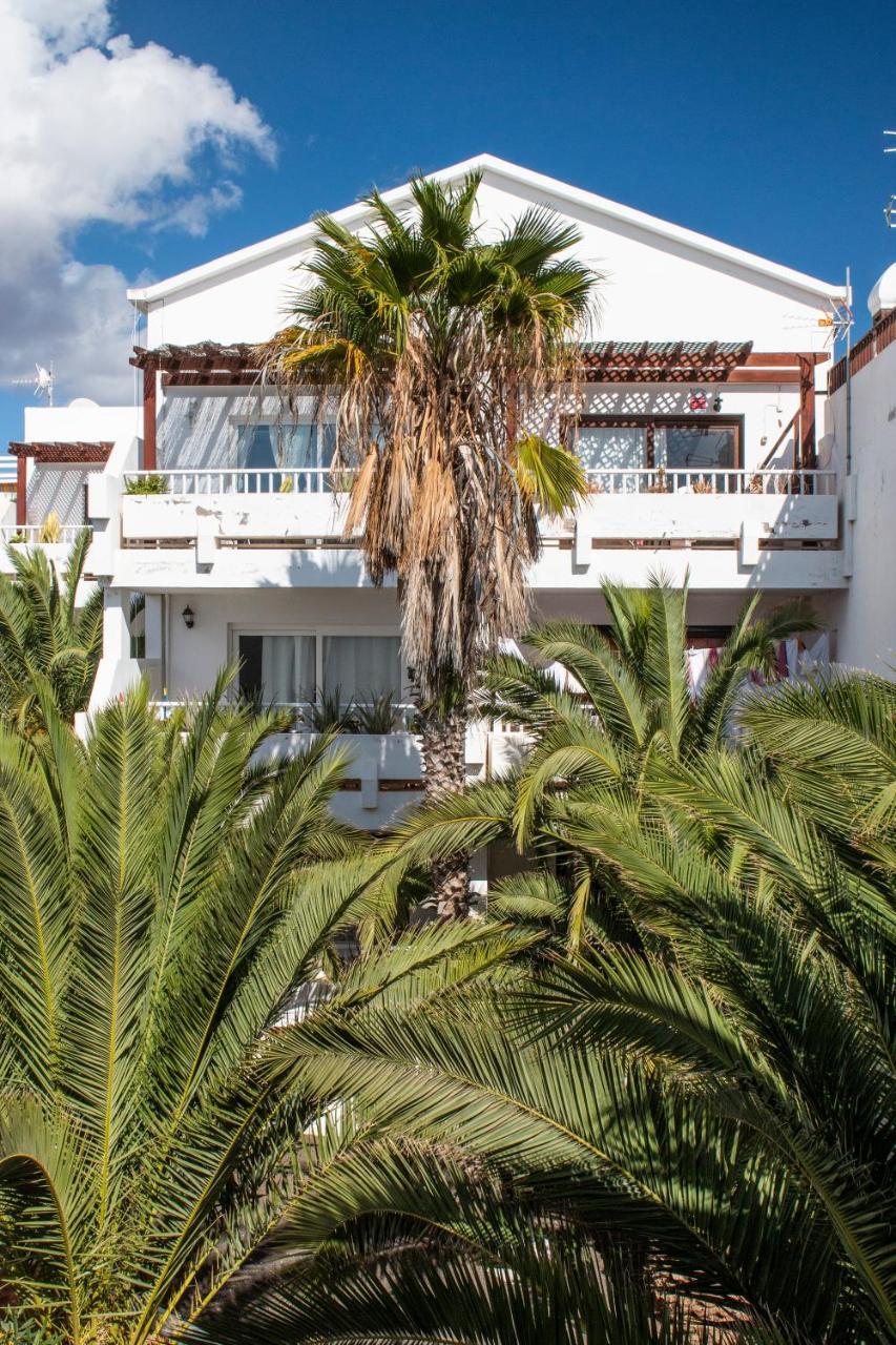 The Colors House, 226 - Private Apartment Costa Teguise Exterior foto