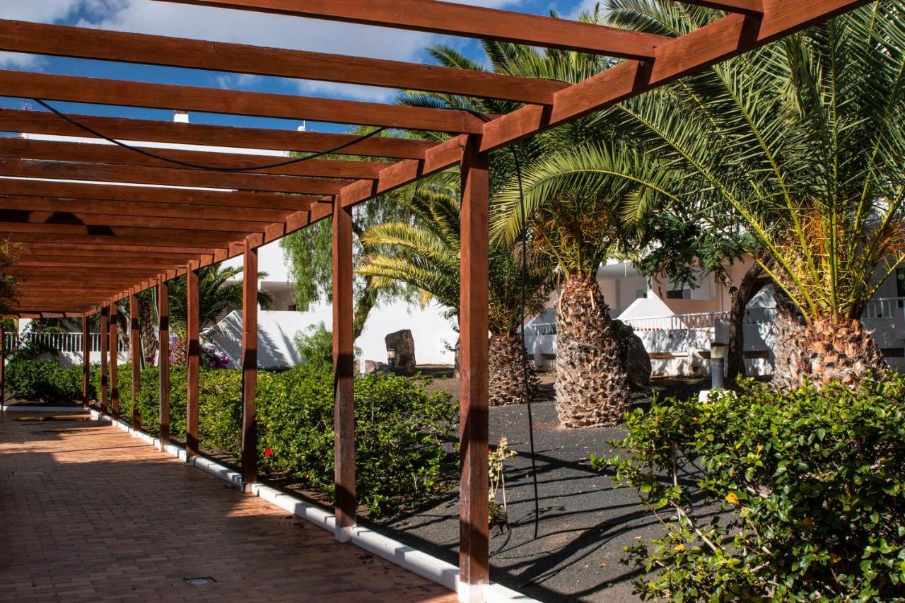 The Colors House, 226 - Private Apartment Costa Teguise Exterior foto