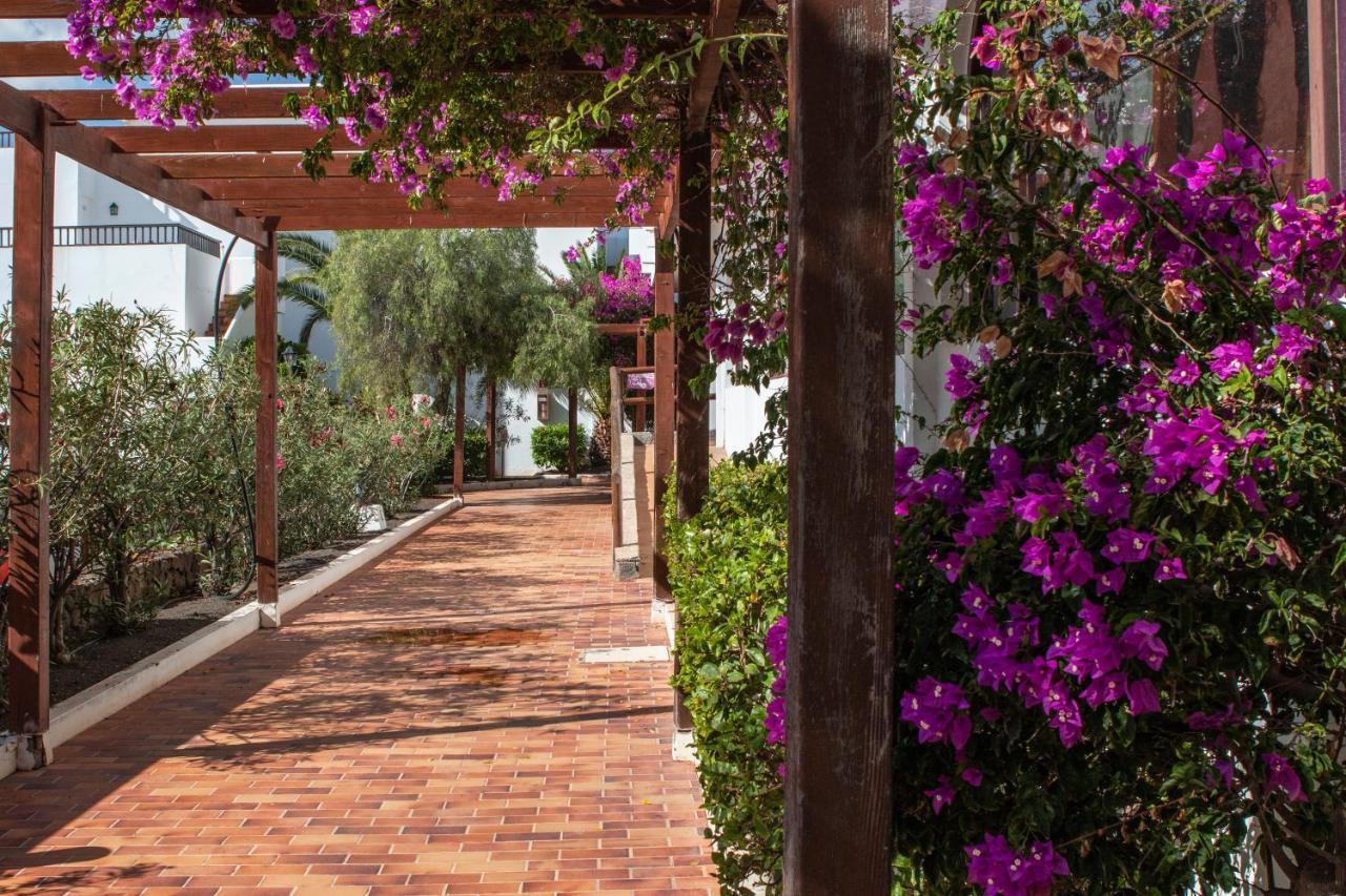 The Colors House, 226 - Private Apartment Costa Teguise Exterior foto